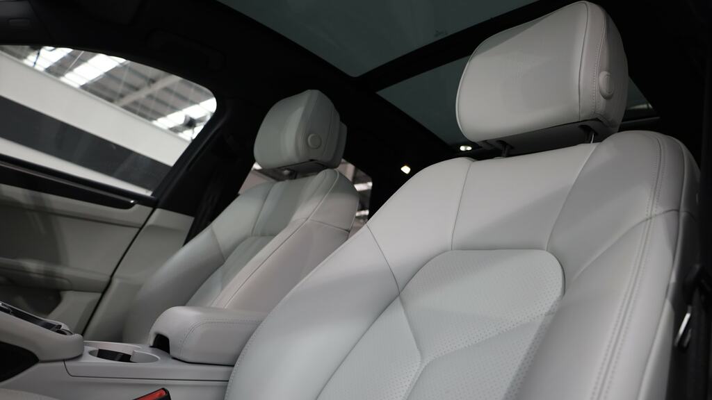 Porsche Macan 2.0T Pdk 4Wd Euro 6 Ss  #18