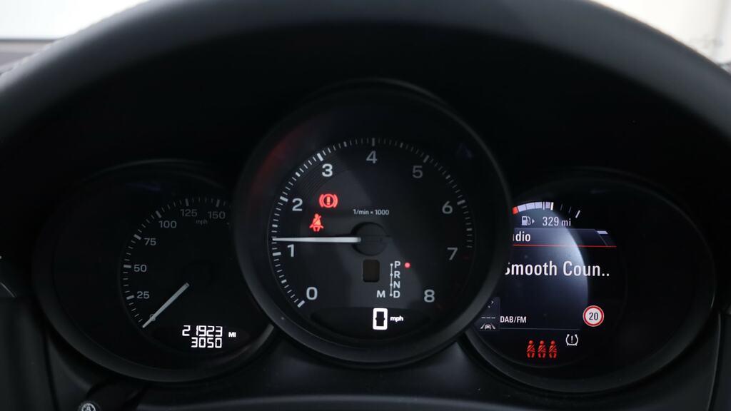 Porsche Macan 2.0T Pdk 4Wd Euro 6 Ss  #11