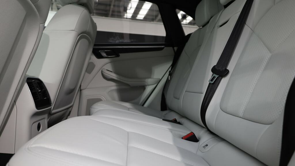 Porsche Macan 2.0T Pdk 4Wd Euro 6 Ss  #19