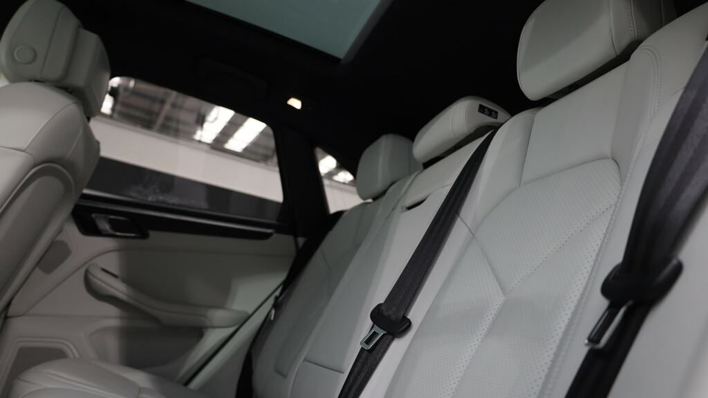 Porsche Macan 2.0T Pdk 4Wd Euro 6 Ss  #20