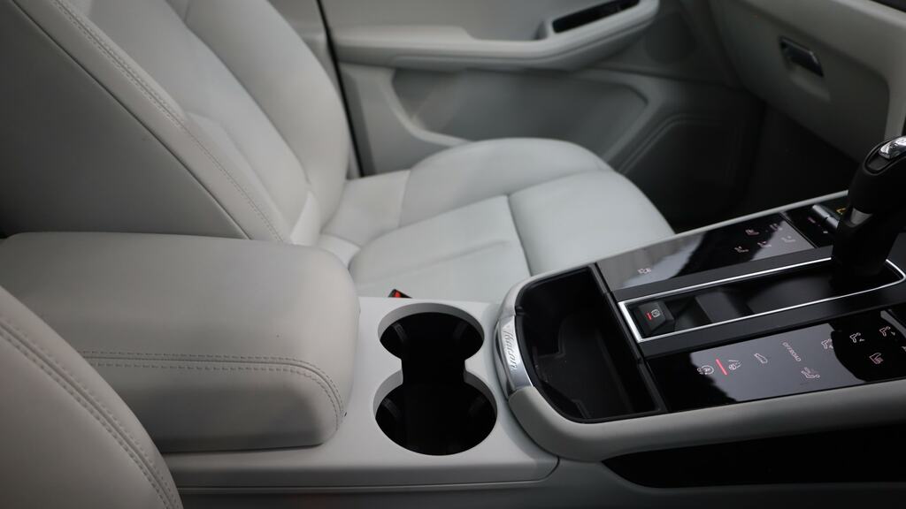 Porsche Macan 2.0T Pdk 4Wd Euro 6 Ss  #14