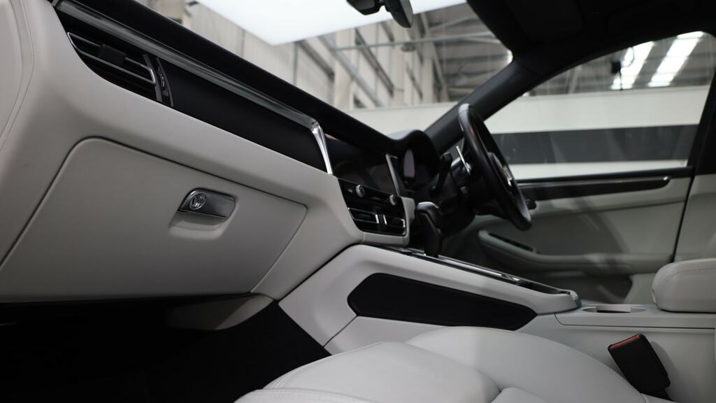 Porsche Macan 2.0T Pdk 4Wd Euro 6 Ss  #9