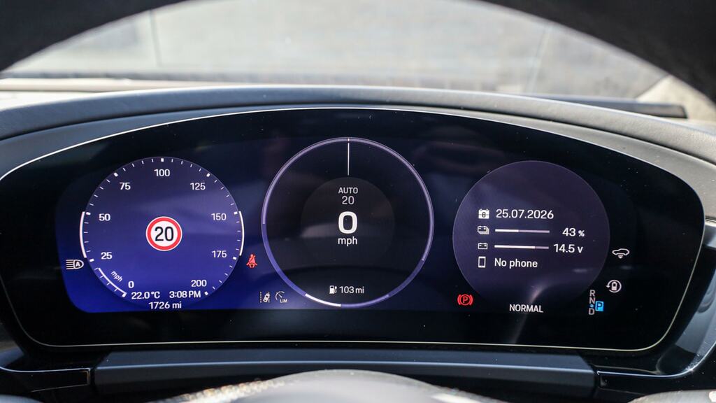 Porsche Macan 300Kw 4 100Kwh Black #14