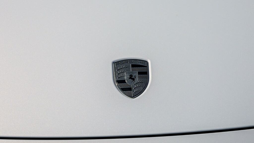Porsche Macan 300Kw 4 100Kwh Black #33