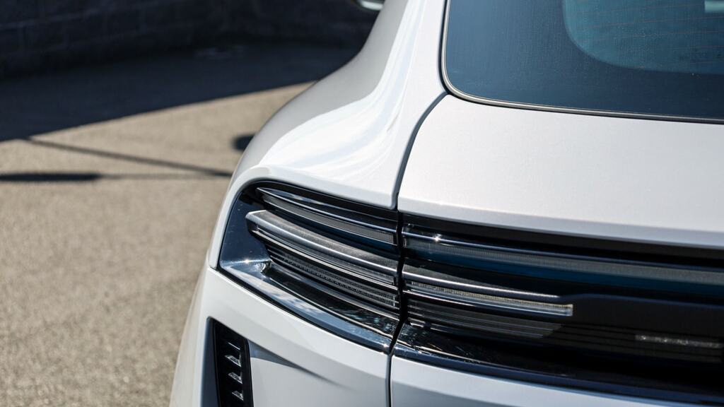 Porsche Macan 300Kw 4 100Kwh Black #32