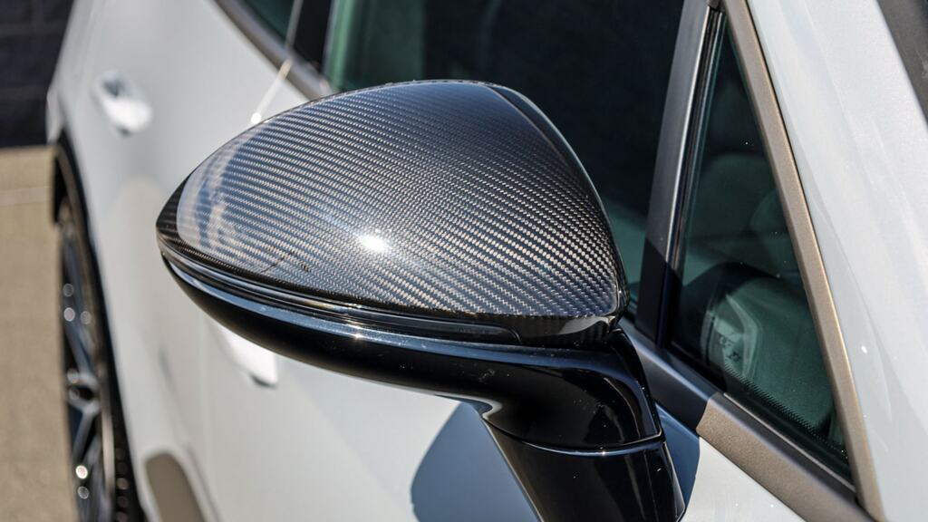 Porsche Macan 300Kw 4 100Kwh Black #31