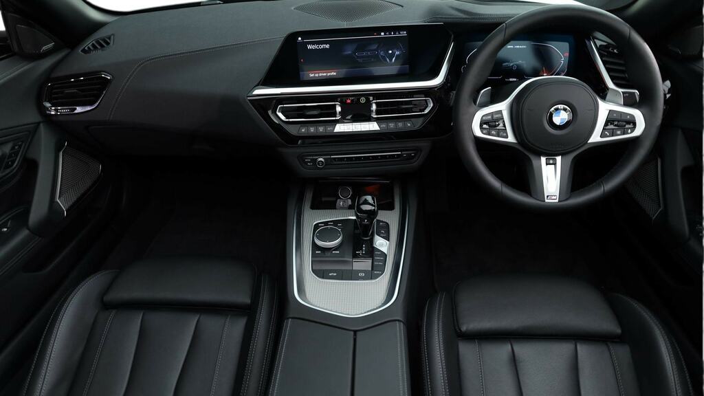 BMW Z4 Sports #7