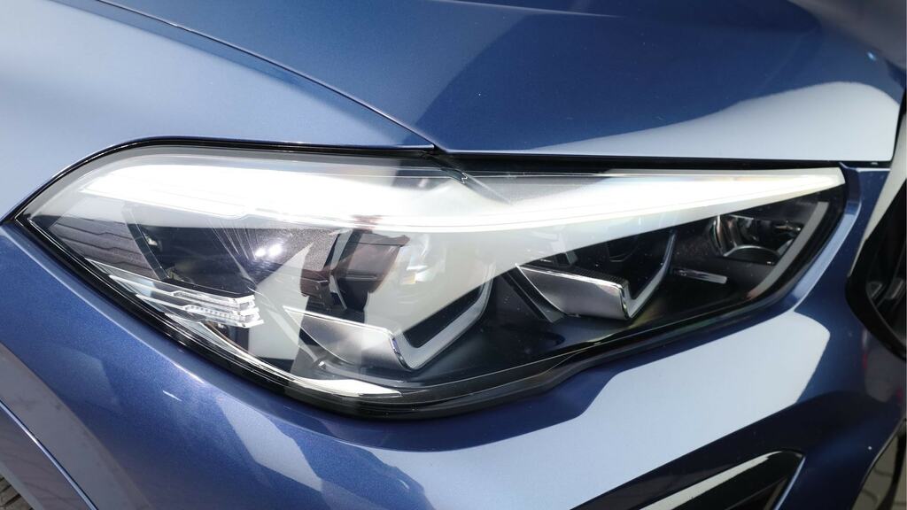 BMW X6 Xdrive40d M Sport Grey #21
