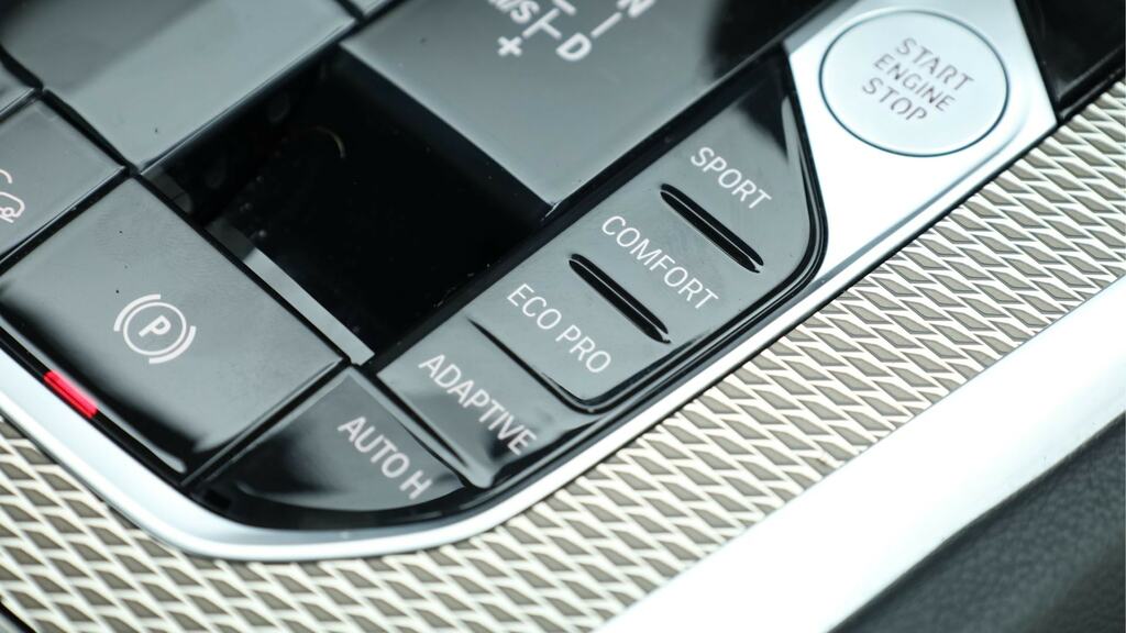BMW X6 Xdrive40d M Sport Grey #18