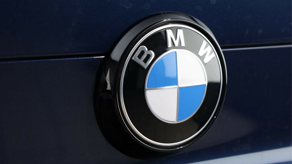 BMW X6 Xdrive40d M Sport Grey #24