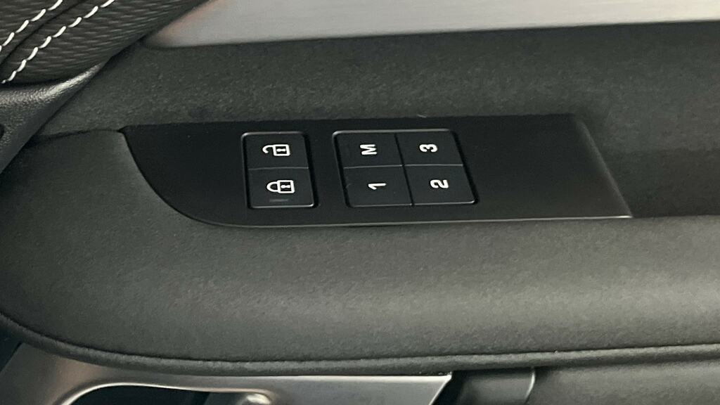 Land Rover Discovery D350 Dynamic Hse Carpathian Grey Grey #22