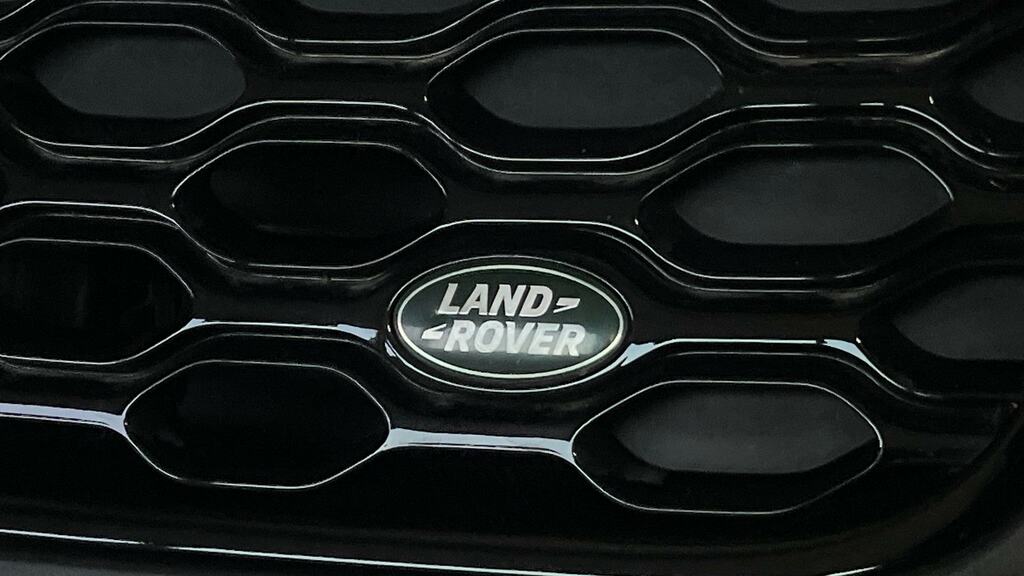 Land Rover Discovery D350 Dynamic Hse Carpathian Grey Grey #19
