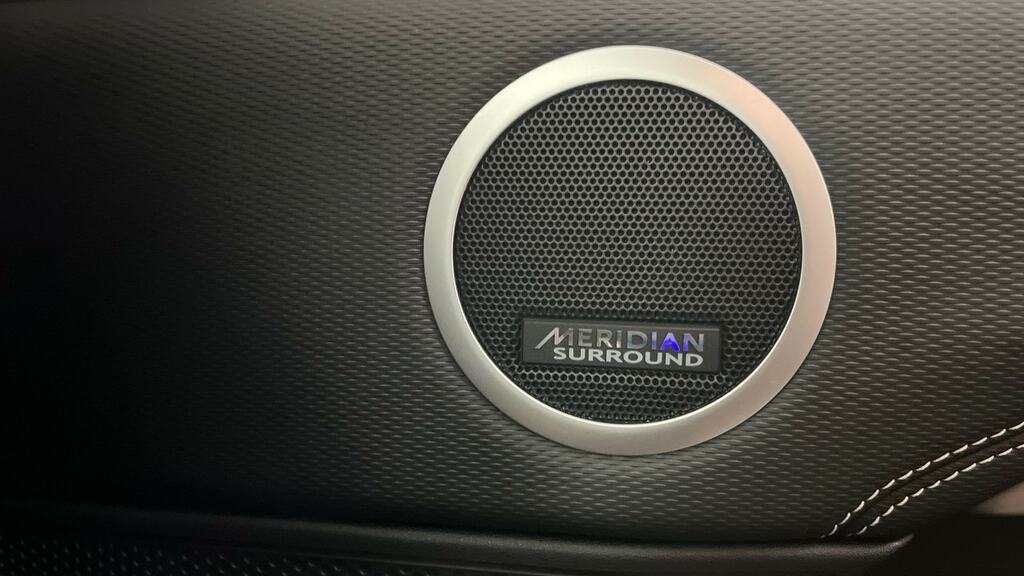 Land Rover Discovery D350 Dynamic Hse Carpathian Grey Grey #21