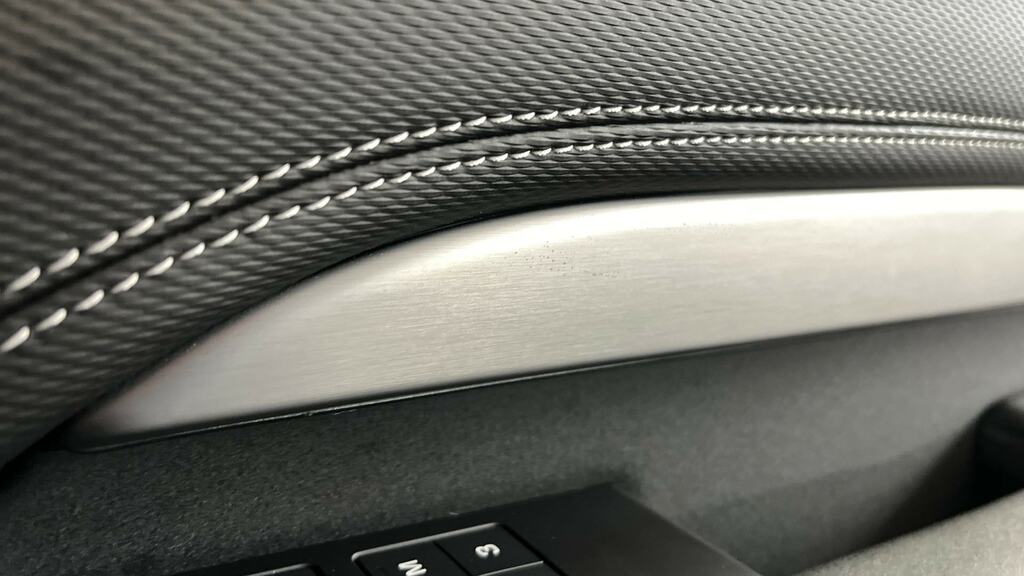 Land Rover Discovery D350 Dynamic Hse Carpathian Grey Grey #25