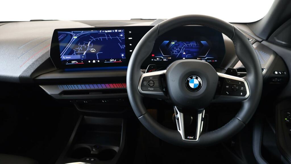 BMW 2 Series Gran Coupe 223 Xdrive M Sport Step Techpro Pack Red #5