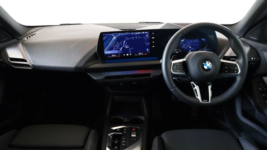 BMW 2 Series Gran Coupe 223 Xdrive M Sport Step Techpro Pack Red #4