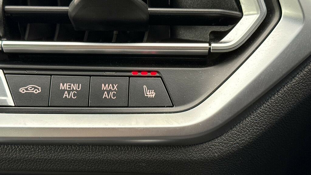 BMW 4 Series Gran Coupe 420D Mht M Sport Step Pro Pack Green #26