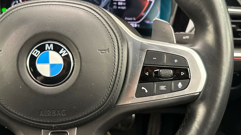 BMW 4 Series Gran Coupe 420D Mht M Sport Step Pro Pack Green #18
