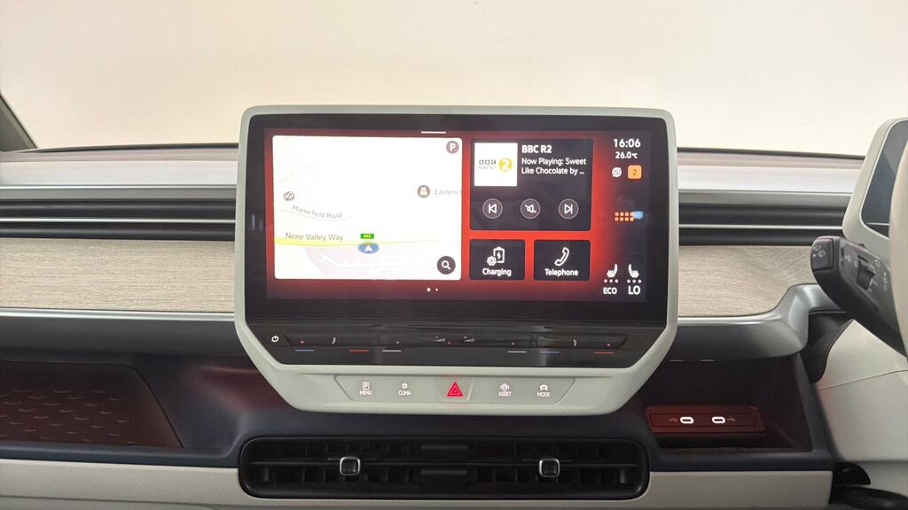 Volkswagen ID.Buzz 150Kw Style Pro 77Kwh  #7