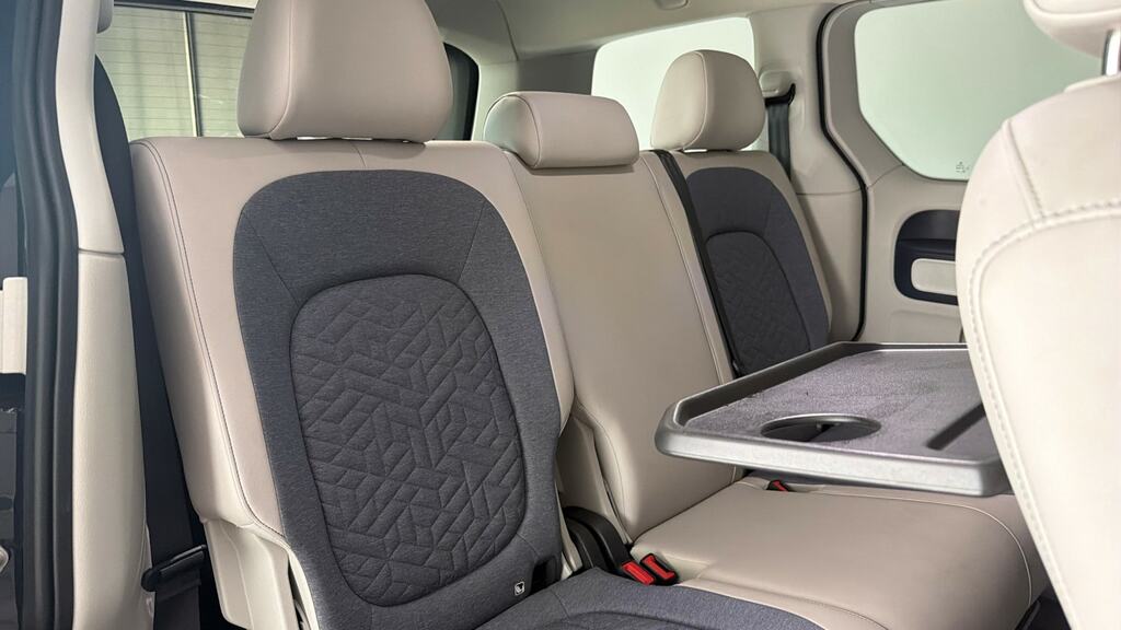 Volkswagen ID.Buzz 150Kw Style Pro 77Kwh  #12