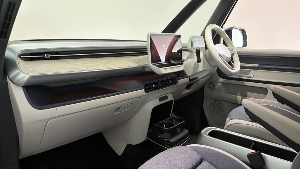 Volkswagen ID.Buzz 150Kw Style Pro 77Kwh  #11