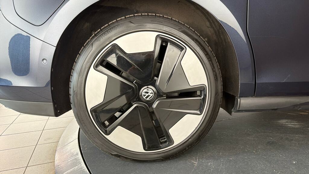 Volkswagen ID.Buzz 150Kw Style Pro 77Kwh  #24
