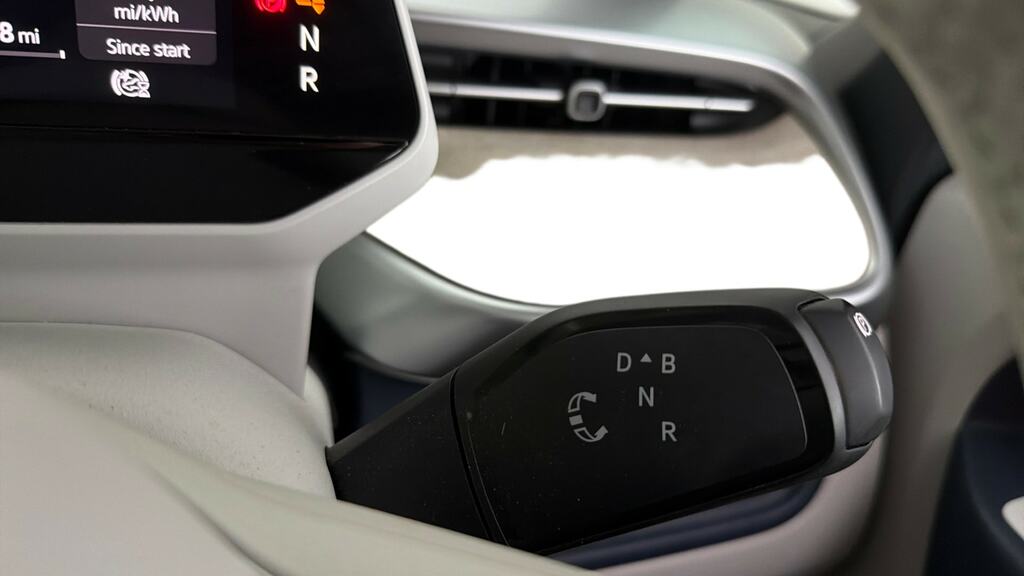 Volkswagen ID.Buzz 150Kw Style Pro 77Kwh  #14