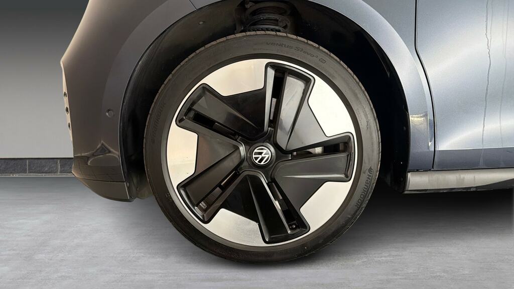 Volkswagen ID.Buzz 150Kw Style Pro 77Kwh  #26
