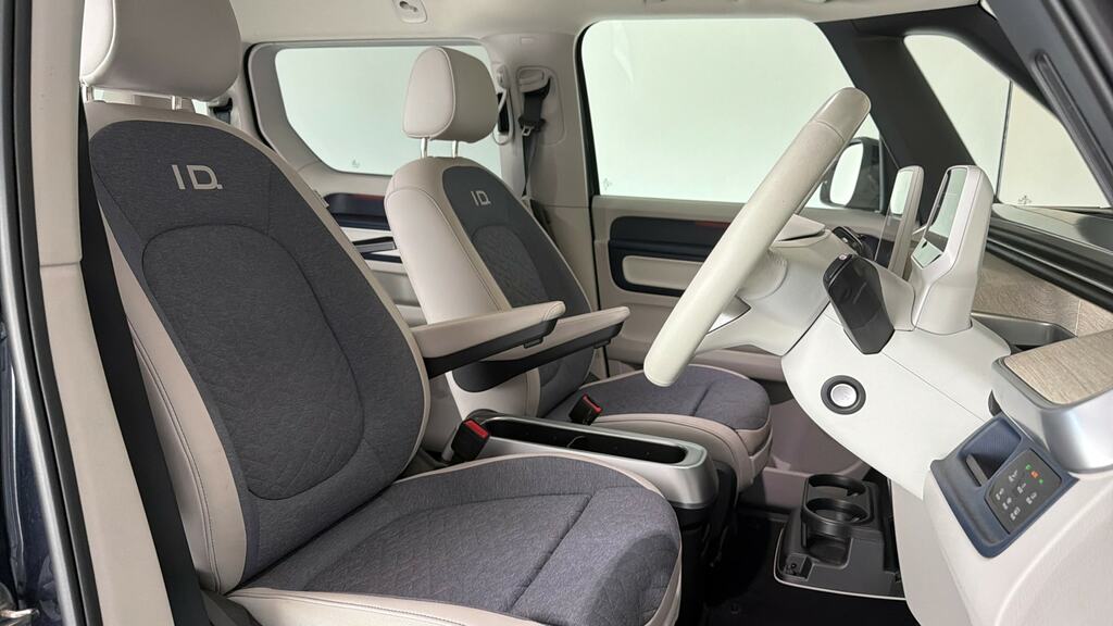 Volkswagen ID.Buzz 150Kw Style Pro 77Kwh  #10