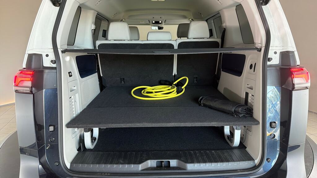 Volkswagen ID.Buzz 150Kw Style Pro 77Kwh  #22