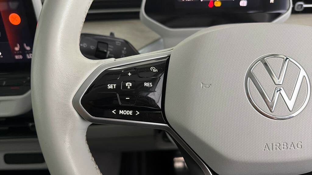 Volkswagen ID.Buzz 150Kw Style Pro 77Kwh  #17