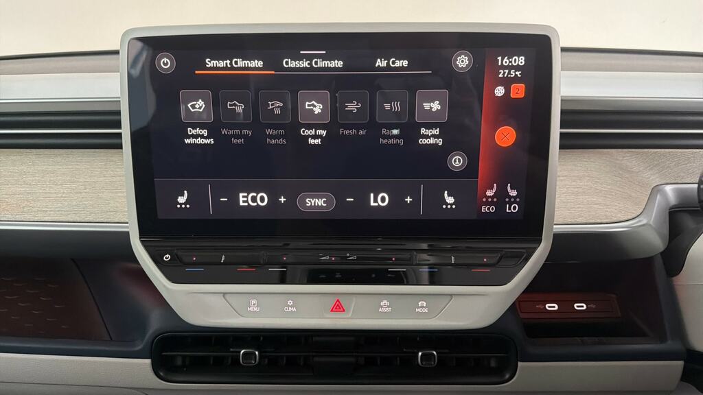 Volkswagen ID.Buzz 150Kw Style Pro 77Kwh  #16