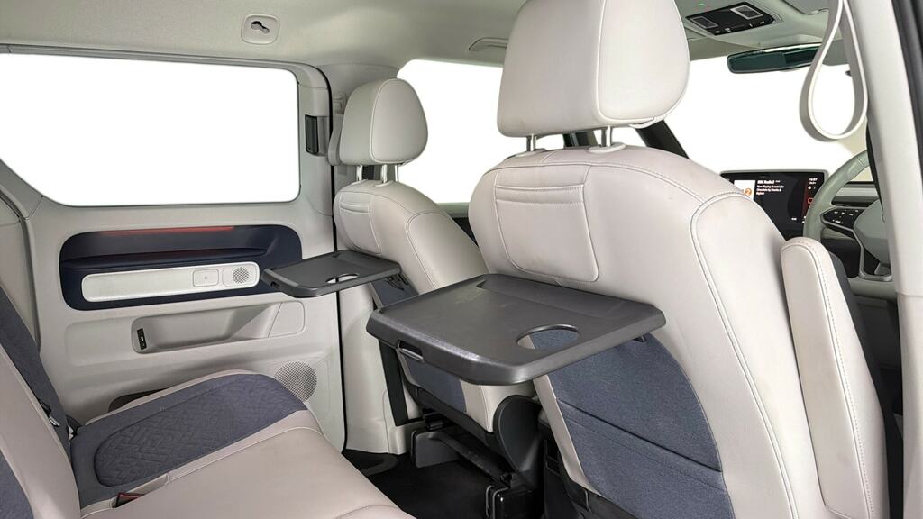 Volkswagen ID.Buzz 150Kw Style Pro 77Kwh  #27