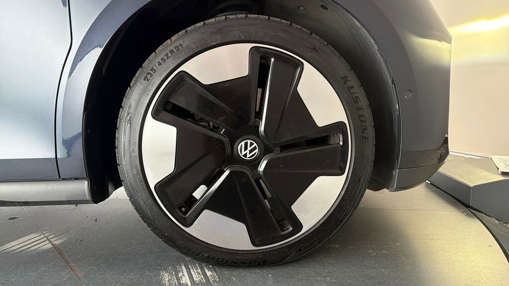 Volkswagen ID.Buzz 150Kw Style Pro 77Kwh  #23