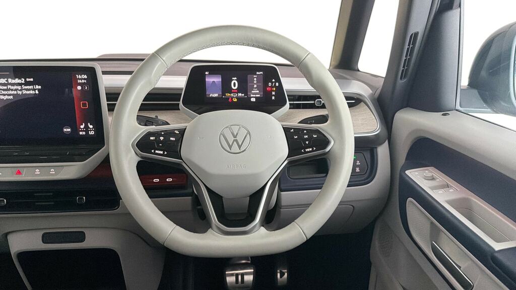 Volkswagen ID.Buzz 150Kw Style Pro 77Kwh  #8