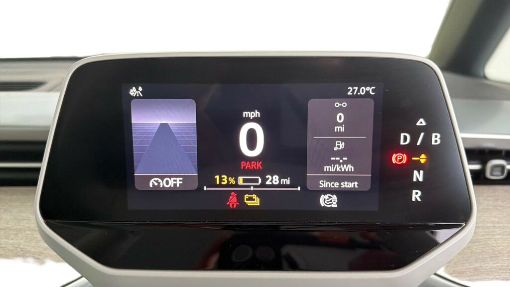 Volkswagen ID.Buzz 150Kw Style Pro 77Kwh  #13