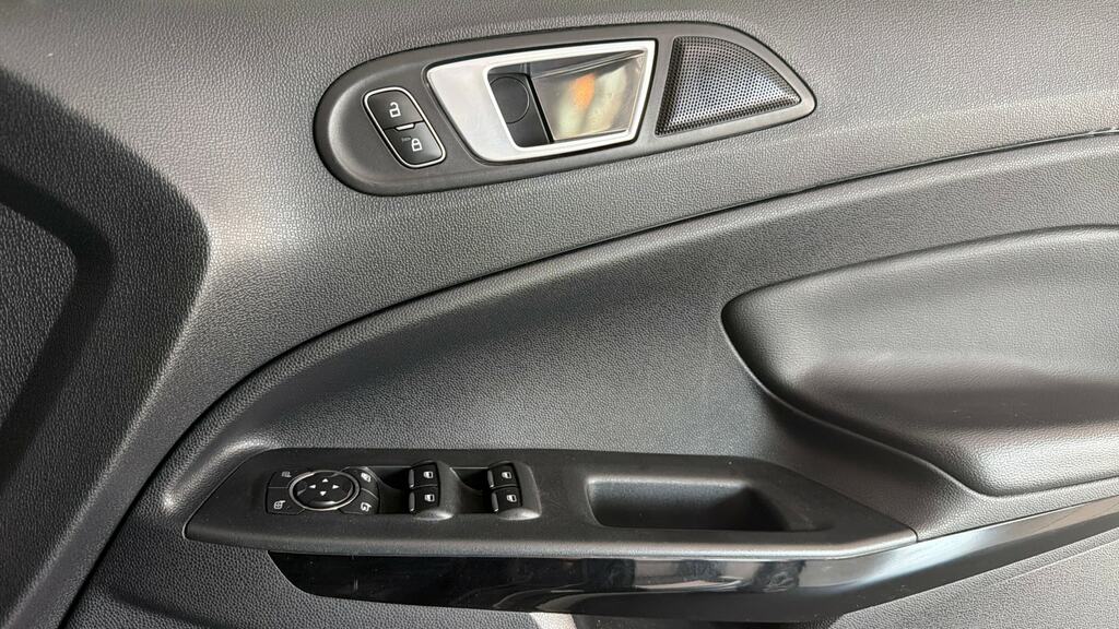 Ford Ecosport 1.0T Ecoboost St-line Grey #21