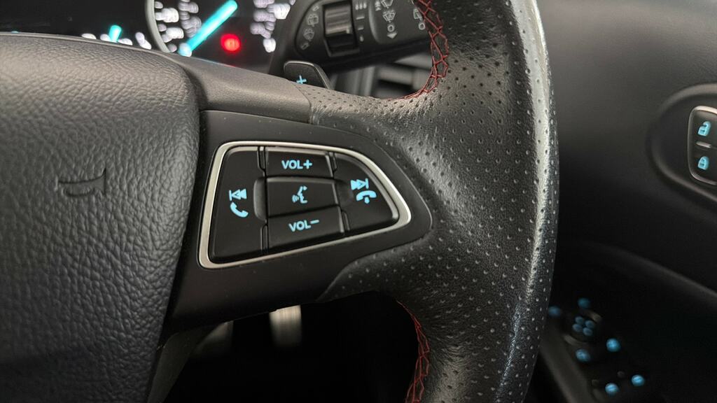 Ford Ecosport 1.0T Ecoboost St-line Grey #18