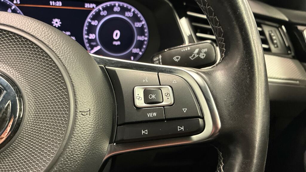 Volkswagen Arteon Elegance Tdi 4Motion Dsg White #18
