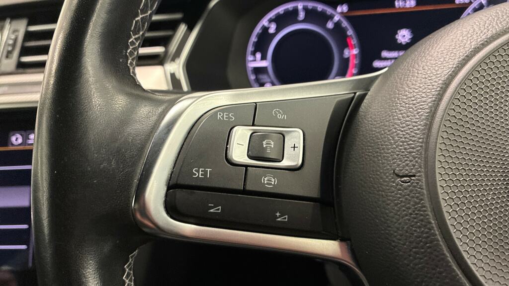 Volkswagen Arteon Elegance Tdi 4Motion Dsg White #17