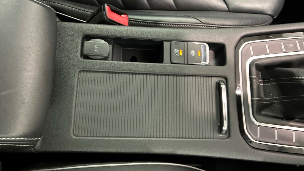 Volkswagen Arteon Elegance Tdi 4Motion Dsg White #19