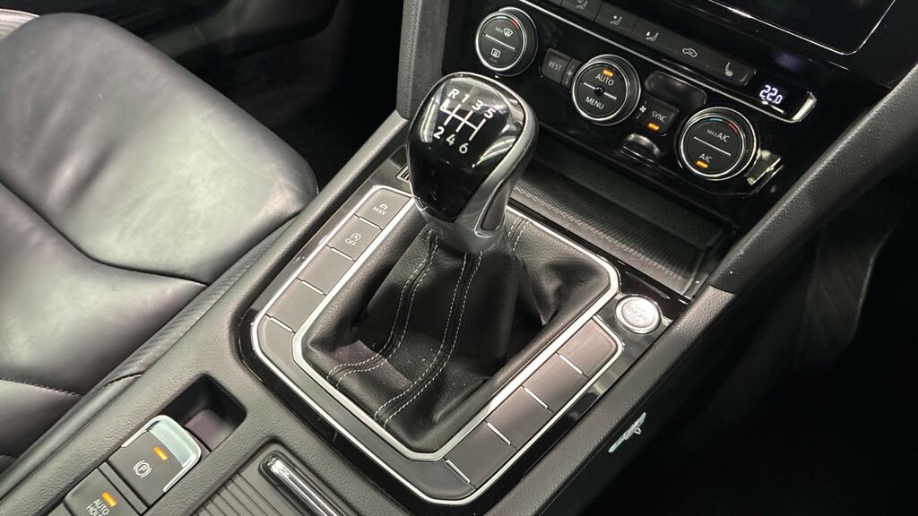 Volkswagen Arteon Elegance Tdi 4Motion Dsg White #14