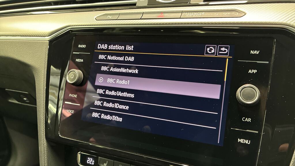Volkswagen Arteon Elegance Tdi 4Motion Dsg White #20