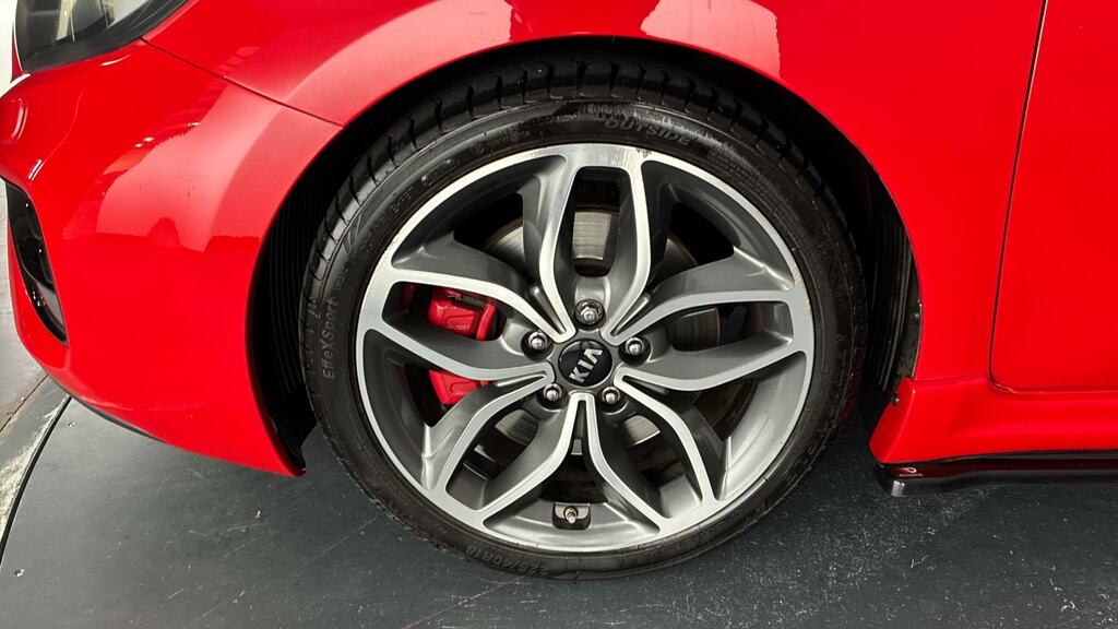 Kia Proceed 1.0 T-gdi Gt-line Euro 6 Ss Black #24