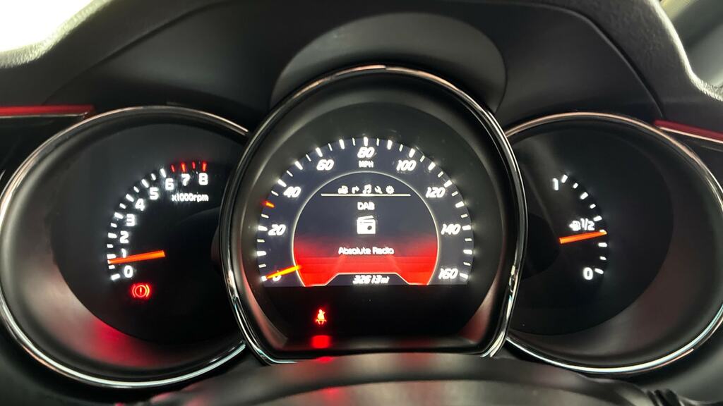 Kia Proceed 1.0 T-gdi Gt-line Euro 6 Ss Black #13