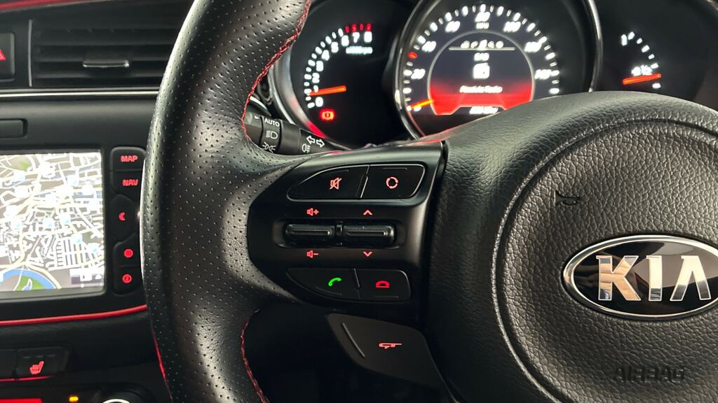 Kia Proceed 1.0 T-gdi Gt-line Euro 6 Ss Black #17