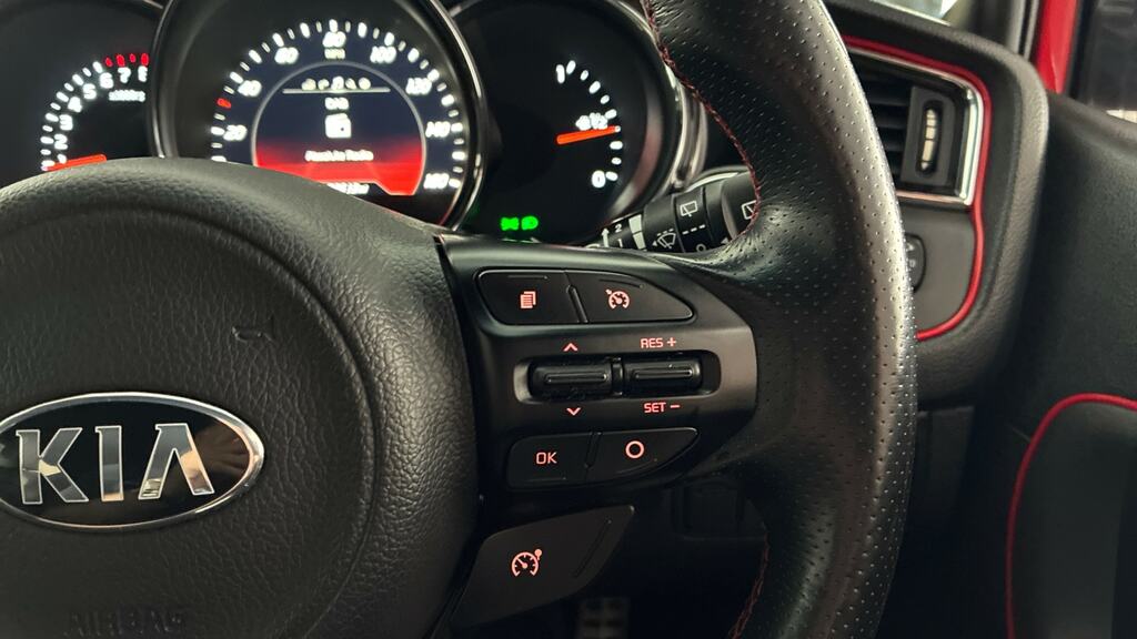 Kia Proceed 1.0 T-gdi Gt-line Euro 6 Ss Black #18