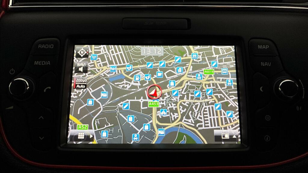 Kia Proceed 1.0 T-gdi Gt-line Euro 6 Ss Black #15