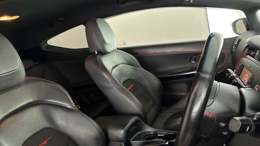 Kia Proceed 1.0 T-gdi Gt-line Euro 6 Ss Black #10