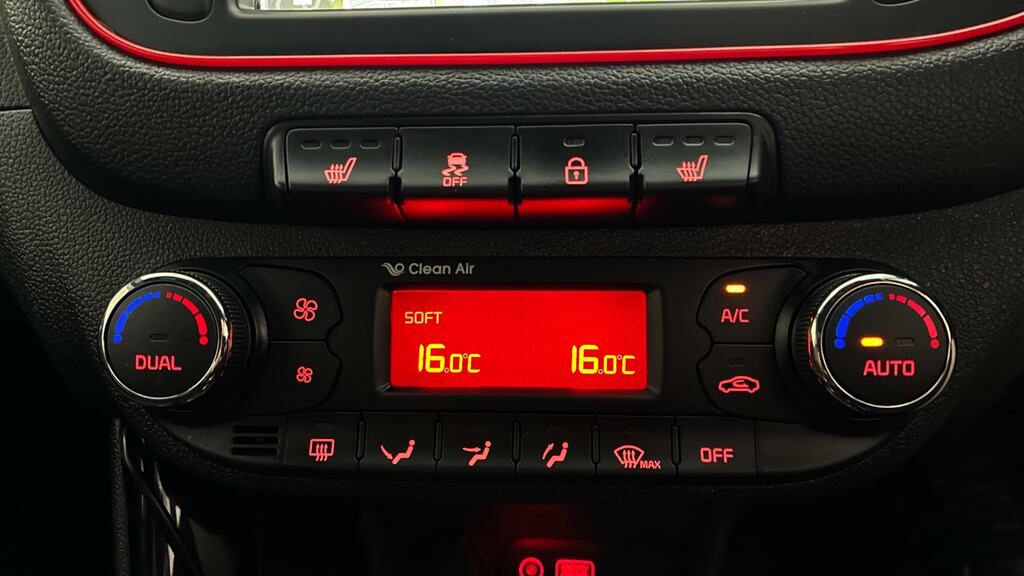 Kia Proceed 1.0 T-gdi Gt-line Euro 6 Ss Black #16